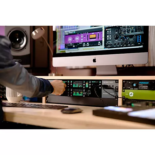 Avid Pro Tools Carbon Pre