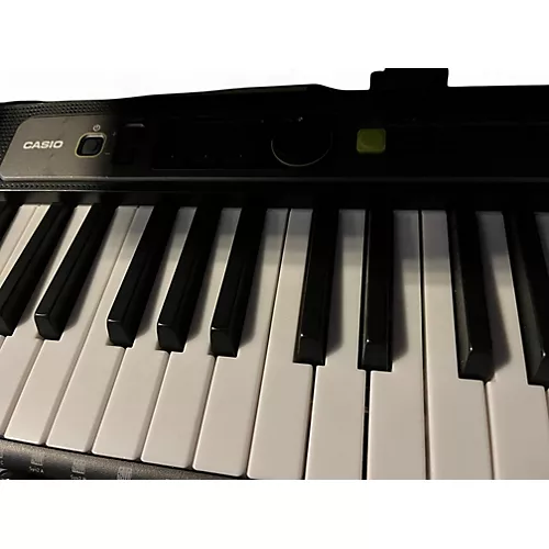 Used Casio LKS250 Digital Piano