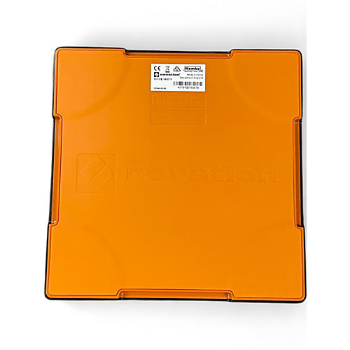 Used Novation Launchpad MKII MIDI Controller