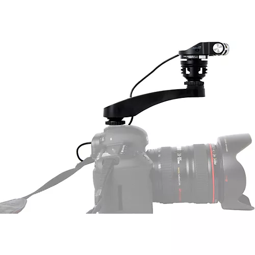 TASCAM TM-2X X-Y Plug-In Microphone for DSLR