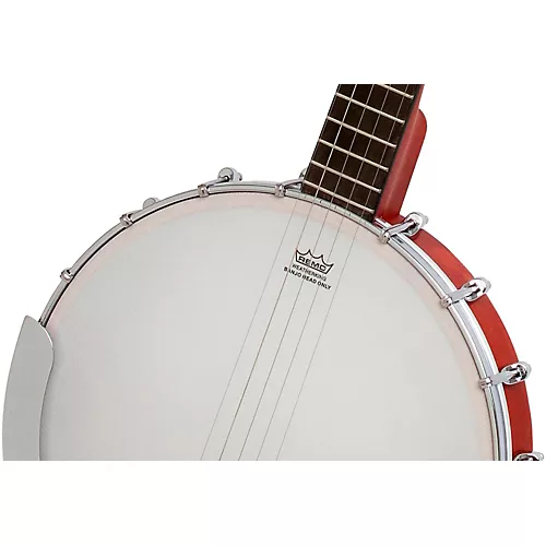 Epiphone MB-100 First Pick Banjo Natural