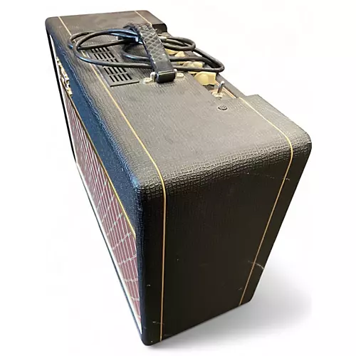 Used VOX AC10C1 10W 1x10 Tube Guitar Combo Amp