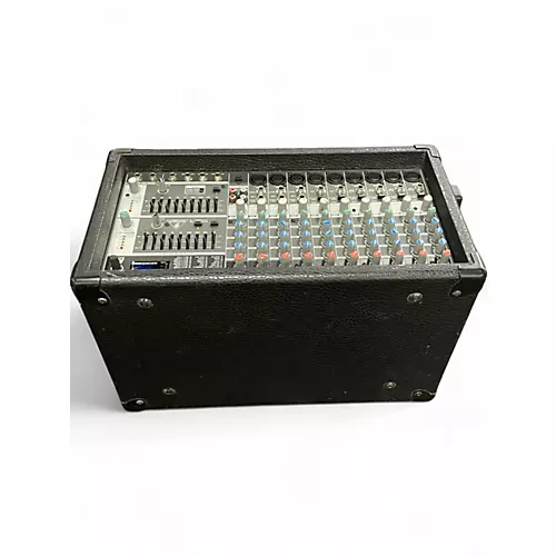 Used Behringer Europower PMP2000 Powered Mixer