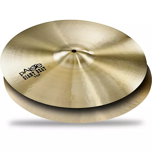 Paiste Giant Beat Hi-Hats 15 in.