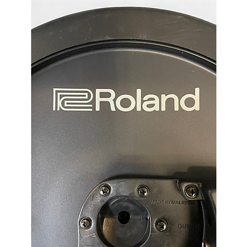 Used Roland CY-12C Trigger Pad