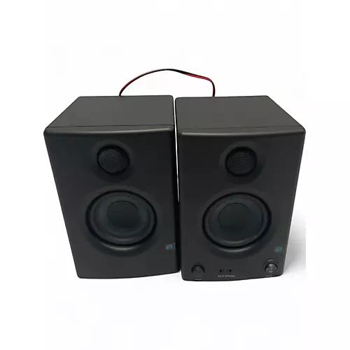 Used PreSonus ERIS E3.5 PAIR Powered Monitor
