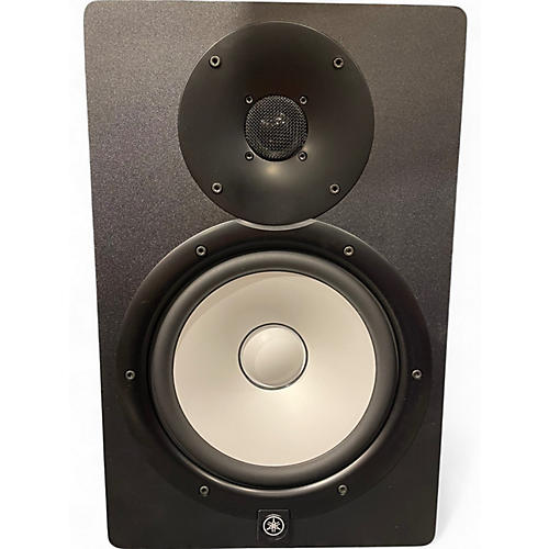 Used Yamaha HS8 Powered Monitor