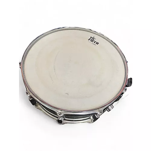 Used Vic Firth 15X5.5 V6705-U Silver Drum Silver 222
