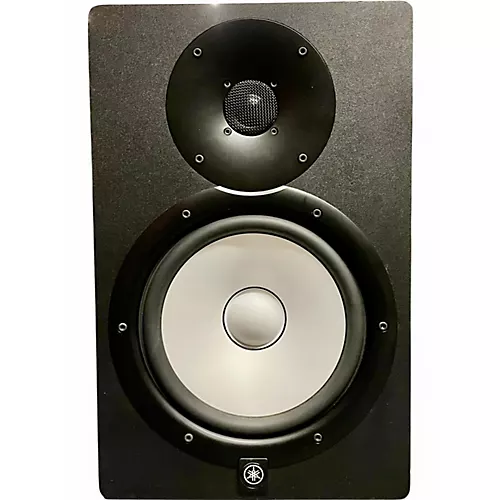 Used Yamaha HS8 Powered Monitor