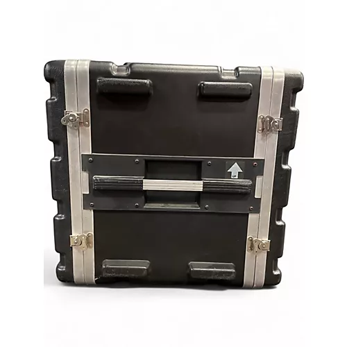Used SKB 10u Rackmount Case