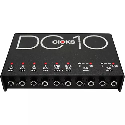 CIOKS DC-10 Power Supply