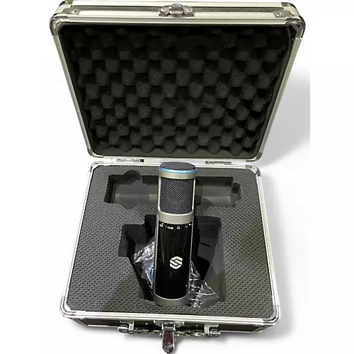 Used Sterling Audio ST155 Condenser Microphone