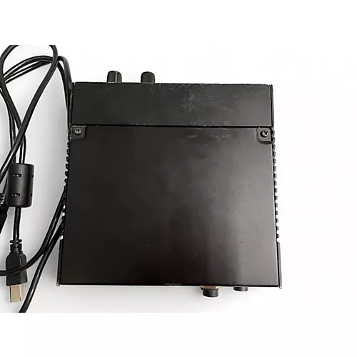 Used PreSonus Audiobox USB Audio Interface