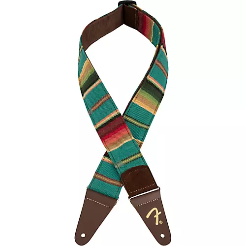 Fender Sonoran Guitar Strap Oasis 2 in.