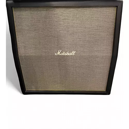 Used Marshall ori412a Guitar Cabinet