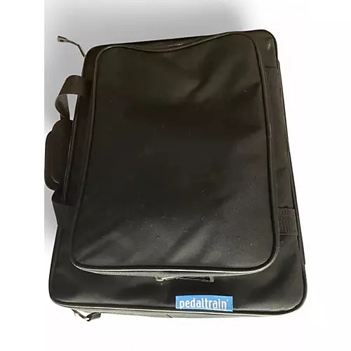 Used Pedaltrain classic jr