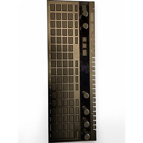 Used KORG SQ-64 Production Controller
