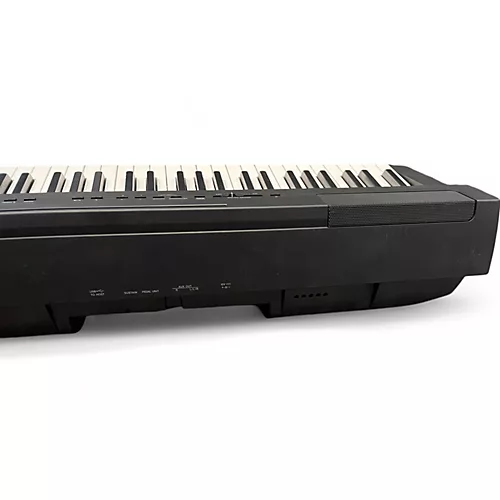 Used Yamaha P125a Digital Piano