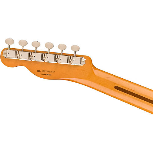 Fender Vintera II '50s Nocaster Electric Guitar 2-Color Sunburst