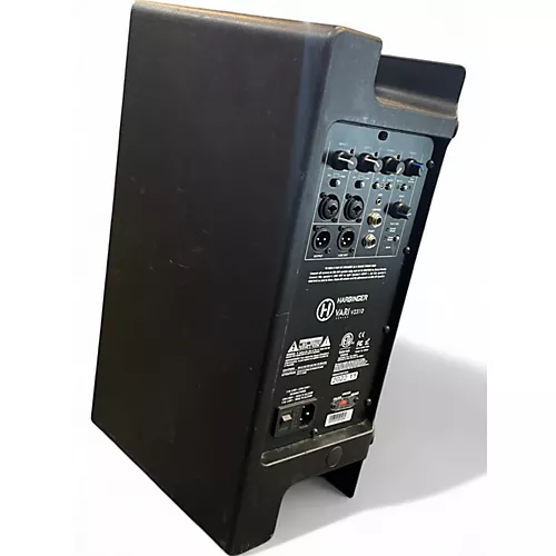 Used Harbinger v2310 Powered Speaker