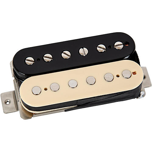 Seymour Duncan SH-2n Jazz Model Neck Humbucker Pickup Black