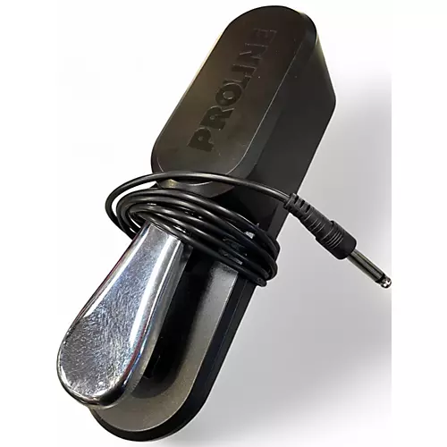 Used Proline Sustain Pedal Sustain Pedal