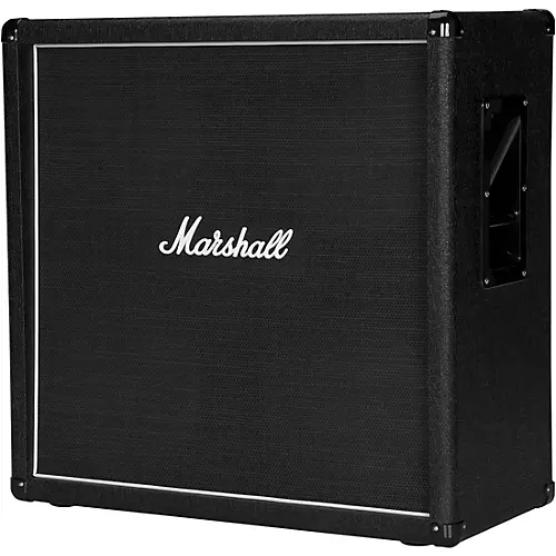 Marshall MX412BR 240W 4x12 Straight Guitar Speaker Cab