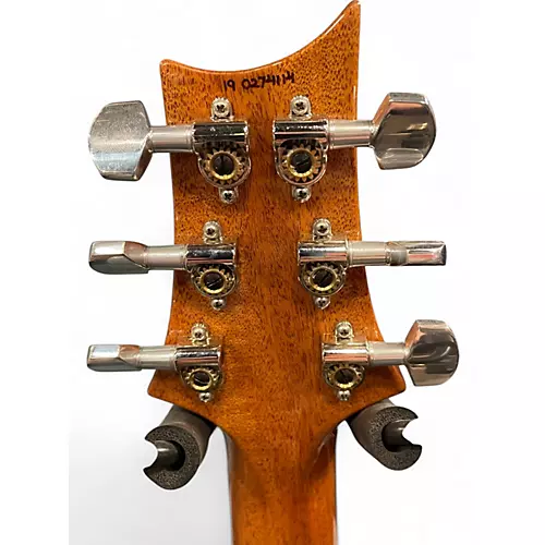 Used 2019 PRS Special 22 Blueberry Burst Hollow Body Electric Guitar Blueberry Burst