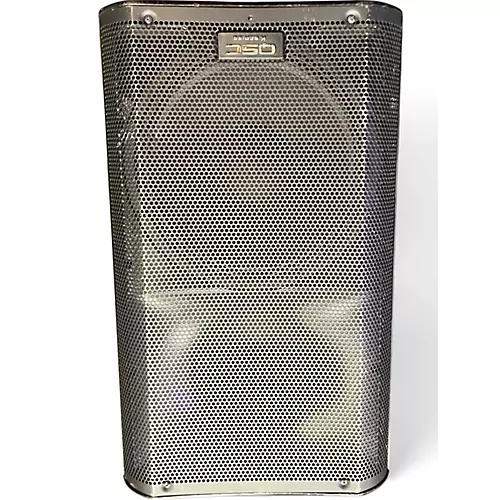 Used QSC K12 Powered Speaker