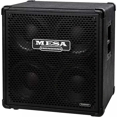 MESA/Boogie Subway 4x10
