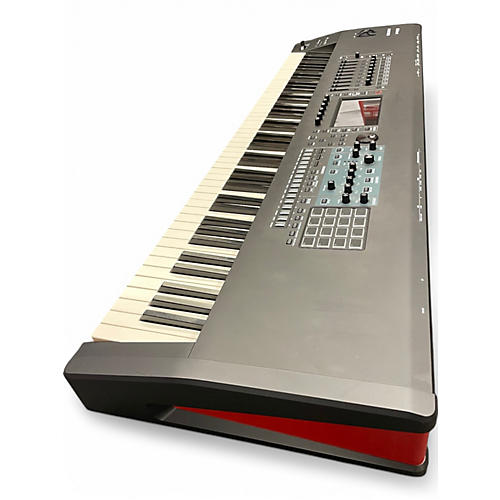 Used Roland Fantom 8 Keyboard Workstation