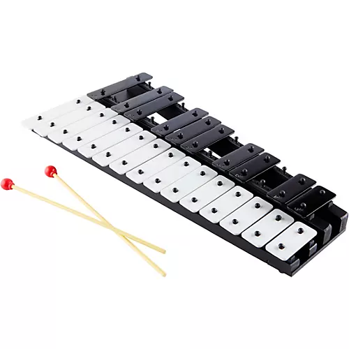 LMI 25-Note Chromatic Bell Set 25 Note Chromatic, A-A, Tr9001