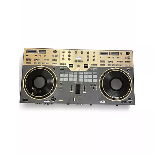 Used Pioneer DJ DDJREV7N DJ Controller