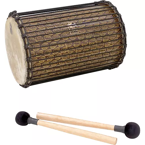 Toca Freestyle Djun Djun With Beaters 12 in.