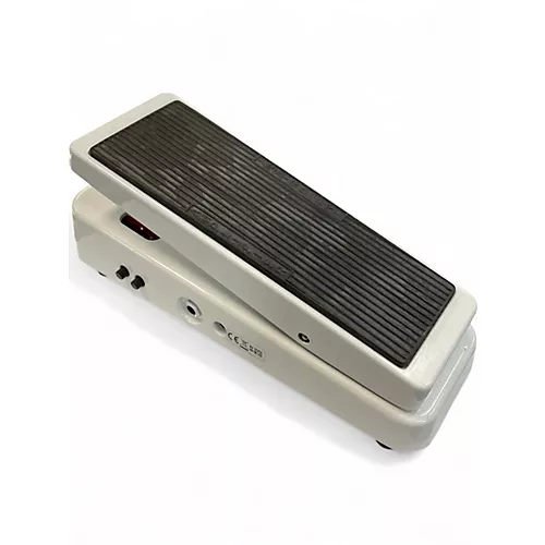 Used Dunlop 105Q Cry Baby Bass Wah Bass Effect Pedal