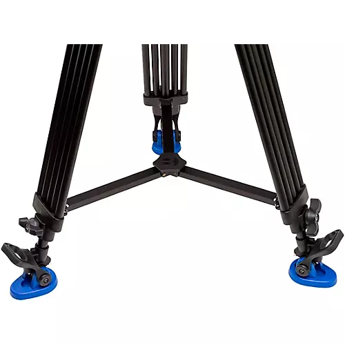 BENRO KH Series KH26P Video Tripod Kit