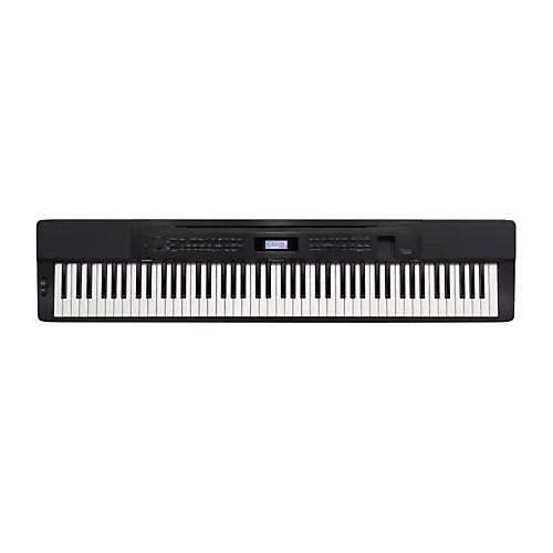 Casio Privia PX-350 Digital Piano Black