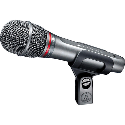 Audio-Technica AE4100 Cardioid Dynamic Microphone