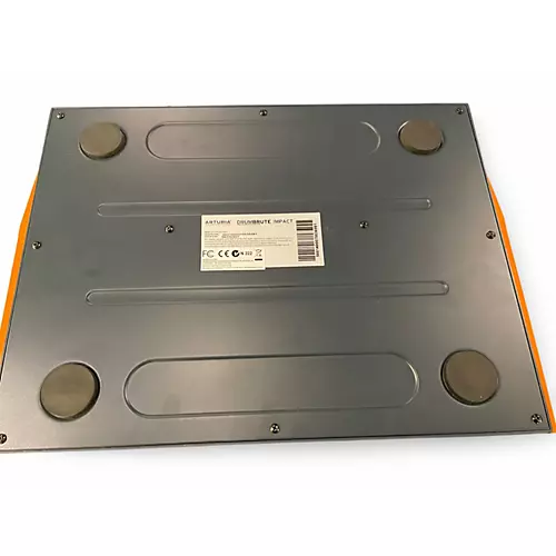 Used AKG PERCEPTION SR45/PT45 Instrument Wireless System