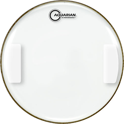Aquarian Hi-Performance Snare Bottom Drumhead 14 in.