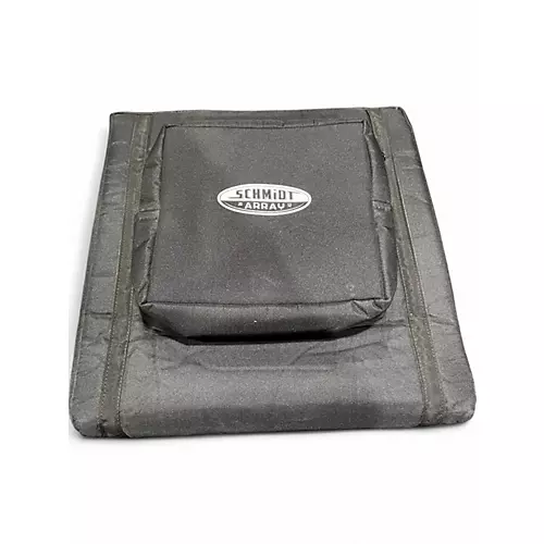 Used Schmidt Array SA350XDM Pedal Board