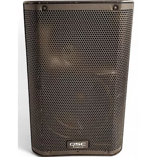 Used QSC K8 Powered Speaker