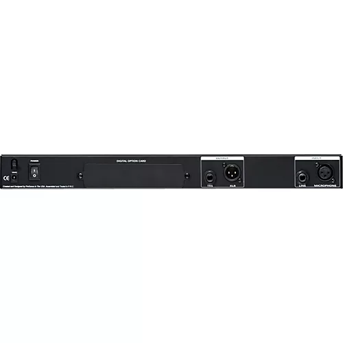 PreSonus Studio Channel Tube Channel Strip