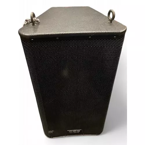 Used QSC KW152 15In 2-Way Powered Speaker