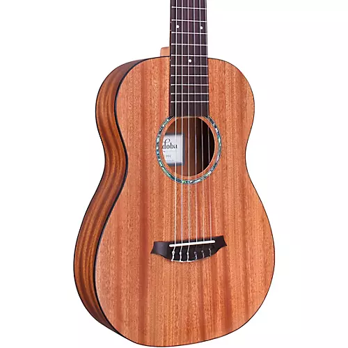 Cordoba Mini II MH Acoustic Guitar Natural