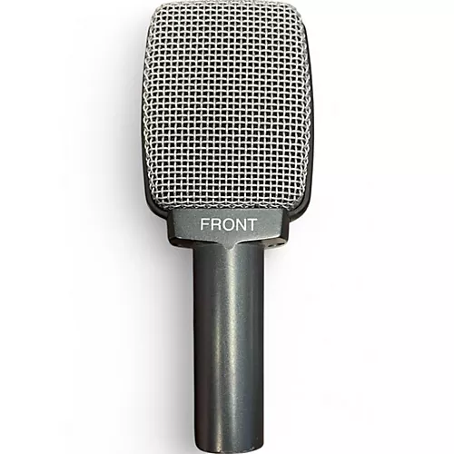 Used Sennheiser E609 Dynamic Microphone