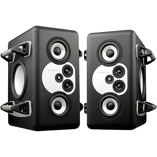 Barefoot Sound MiniMain12 12