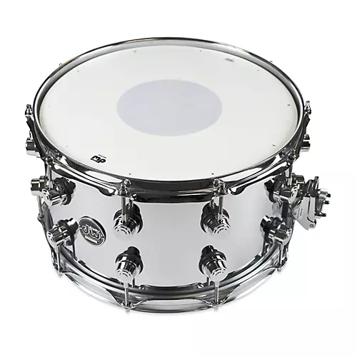 DW Performance Series Steel Snare Drum 14 x 6.5 in.