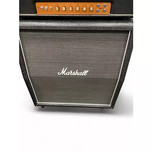 Used Marshall MX412A 240W 4x12 Guitar Cabinet