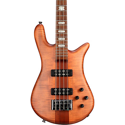 Spector Euro 4 RST Electric Bass Sienna Stain